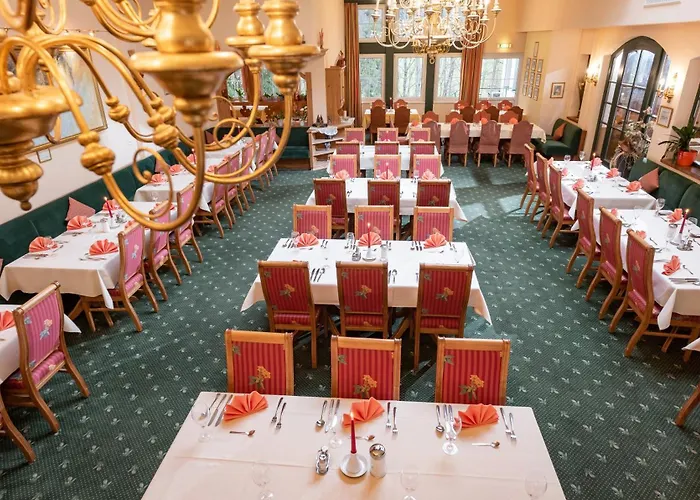 Otel Sonnschein Niederau